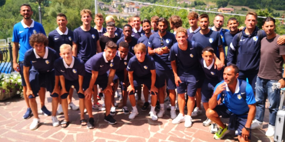 Arrivederci Fiumalbo!