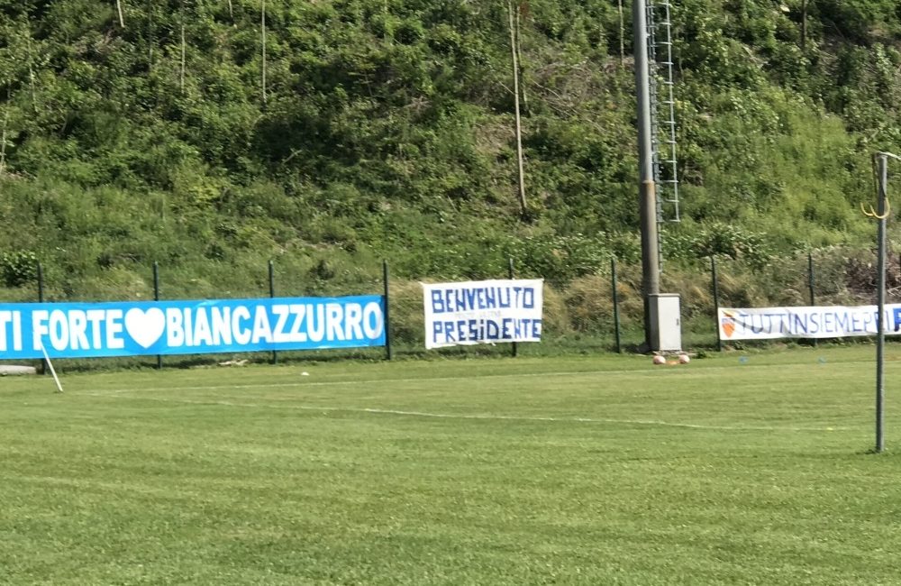 Settima giornata